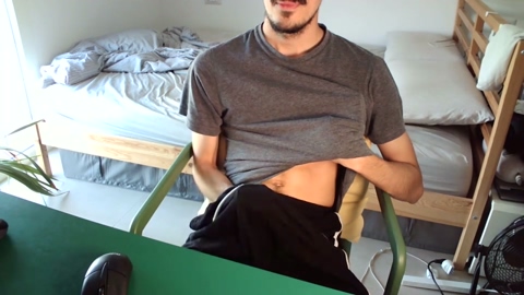 kostxsr  02-06-2022 Recorded Video nude