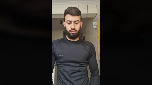 lobosjrp  02-06-2022 Recorded Video hardcock