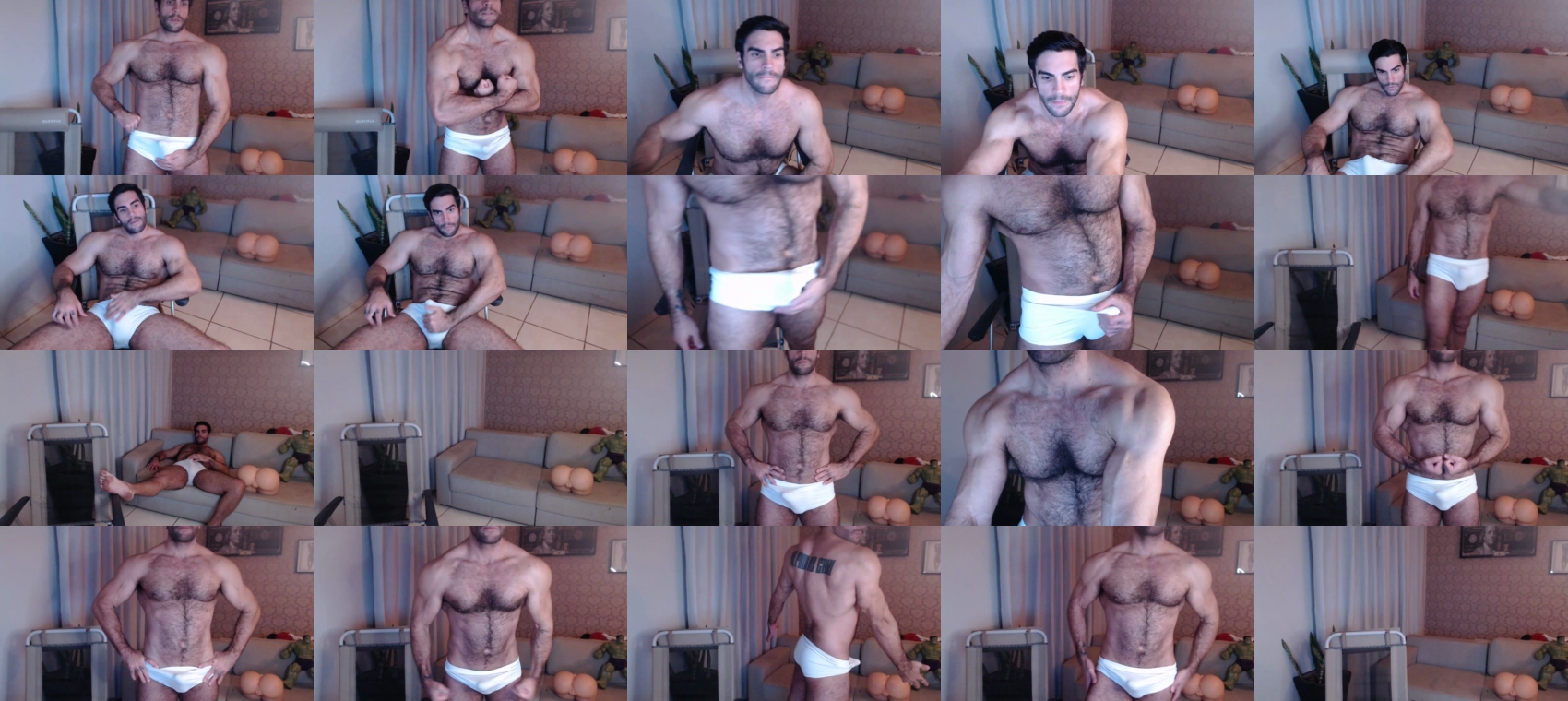 lordtroper  02-06-2022 Males Nude