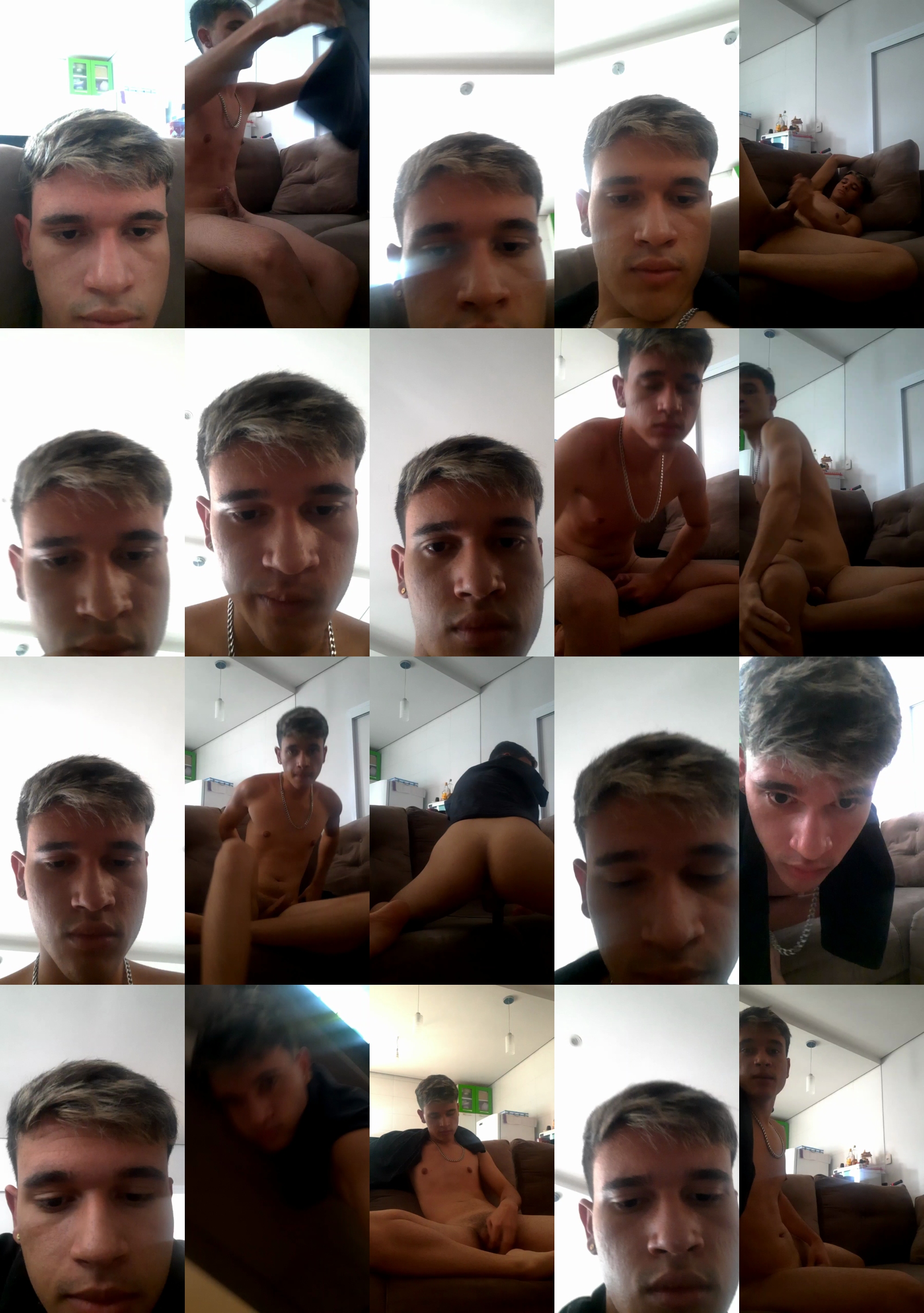 luca2302fun  01-06-2022 Recorded Video Download