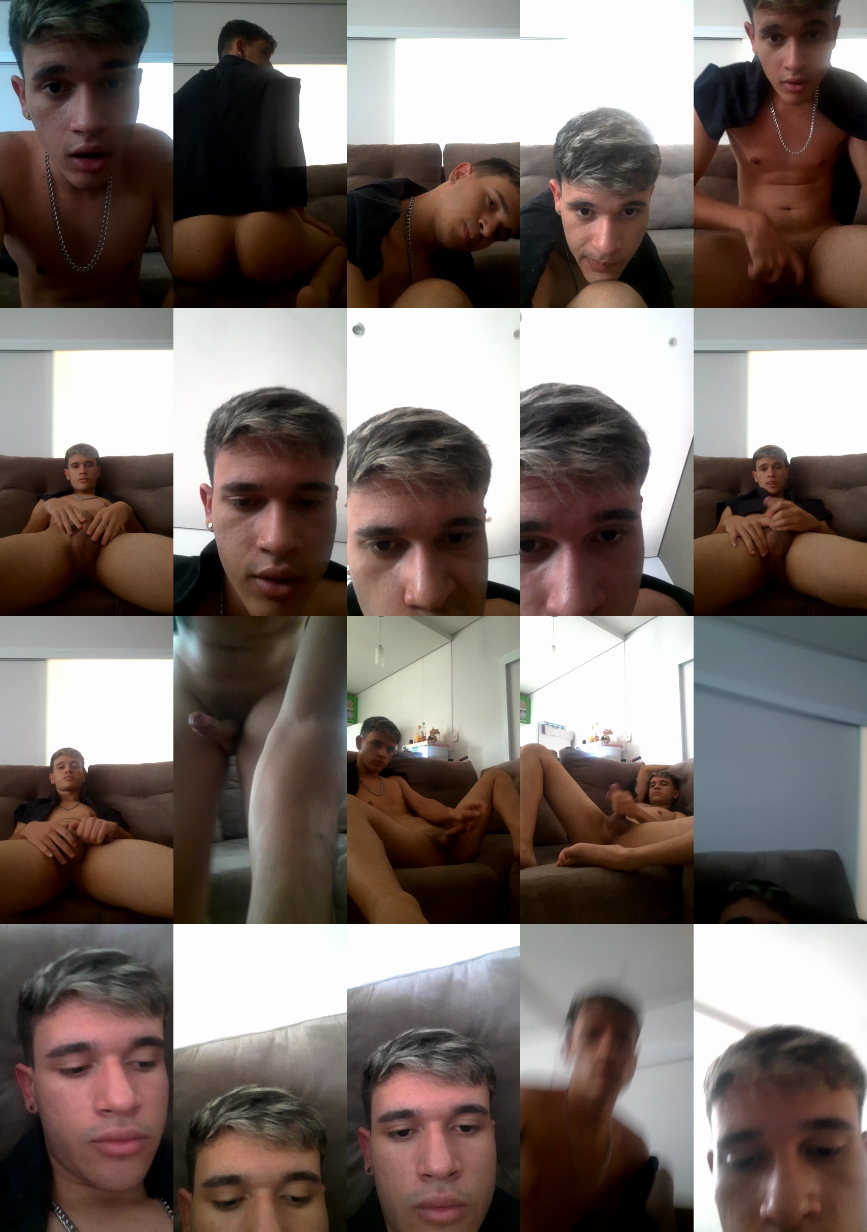 luca2302fun  01-06-2022 Recorded Video twink