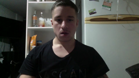 lucas5350  02-06-2022 Recorded Video blowjob