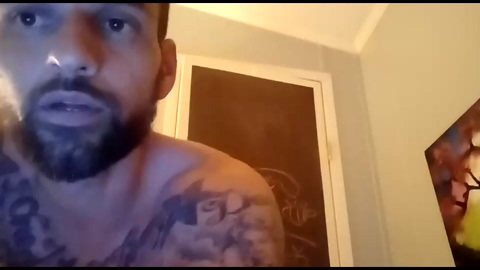 mackdaman22  02-06-2022 video Webcam