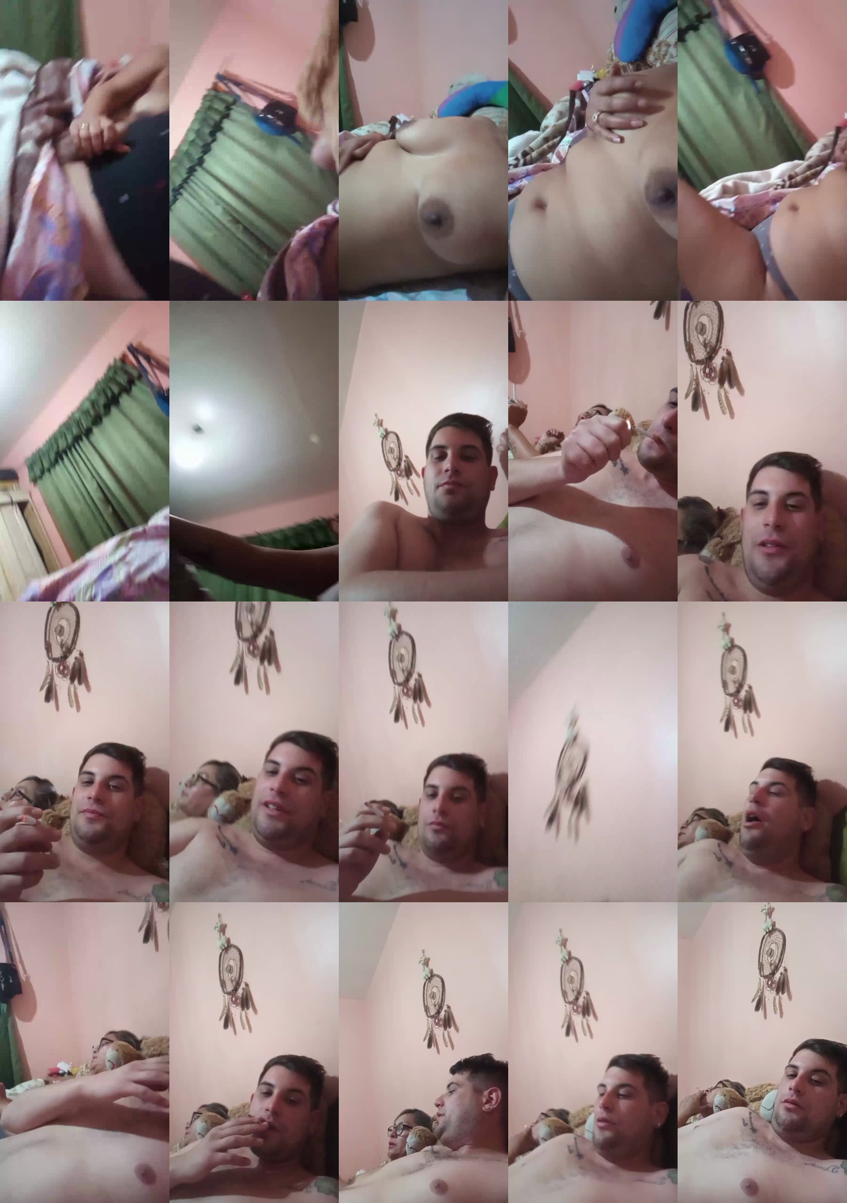 madreyhijito  02-06-2022 Recorded Video Porn