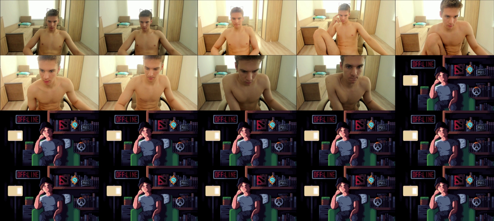 mark__strong  02-06-2022 video Video
