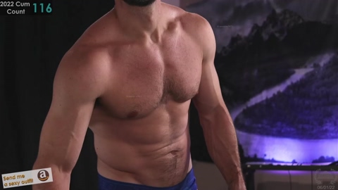 maximus_787  02-06-2022 video sexymale