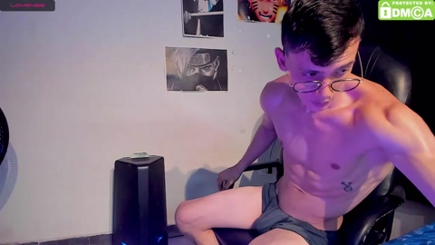 metatron_muscle  02-06-2022 video jackoff