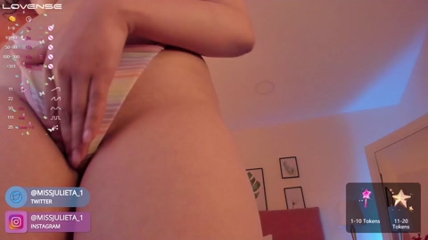 missjuli1 02-06-2022 hot 