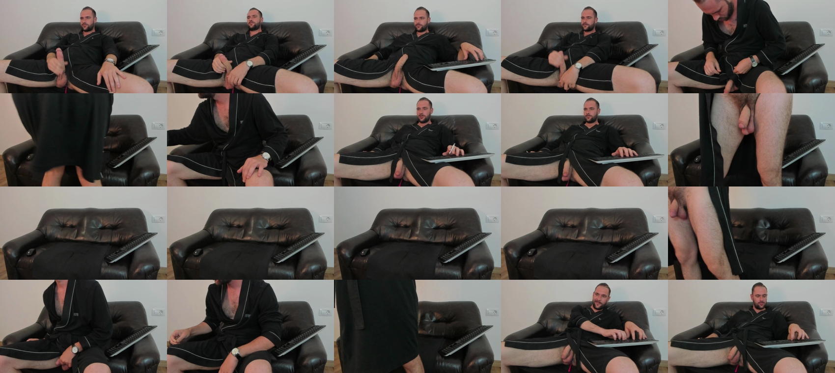 pablo13672  02-06-2022 Recorded Video lick