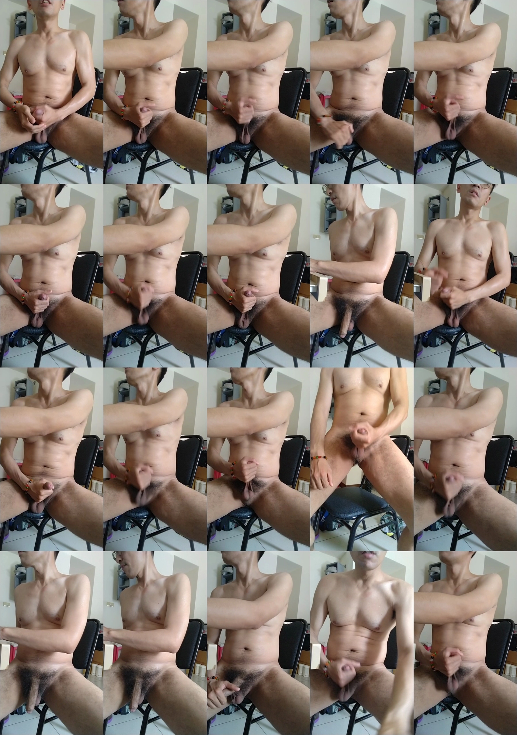 piliboy7466  02-06-2022 Recorded Video deepthroat