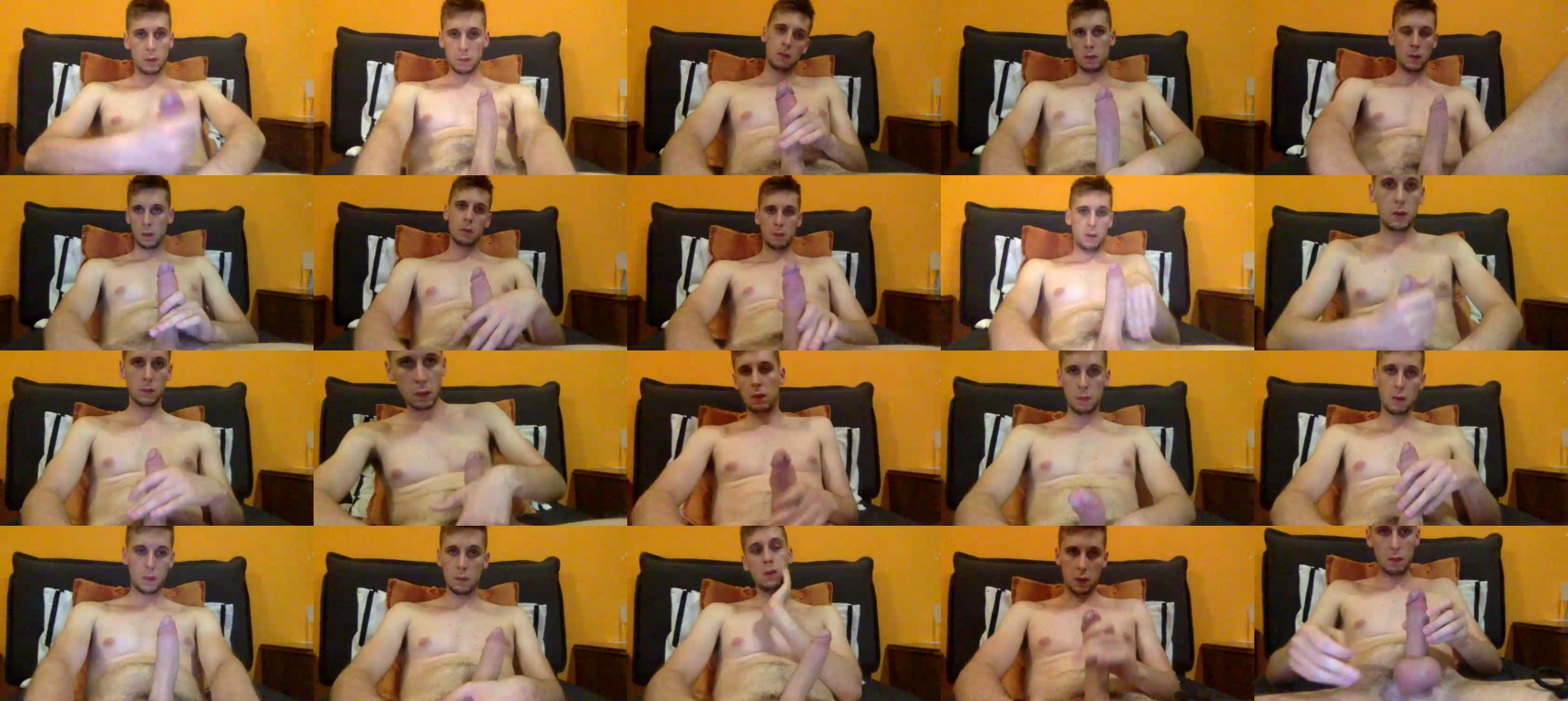 poiuyslave961  01-06-2022 Recorded Video fuckface