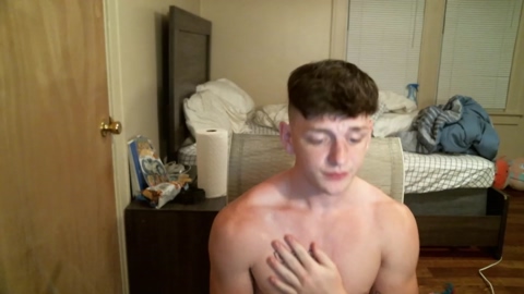 sexylax69  02-06-2022 video gag