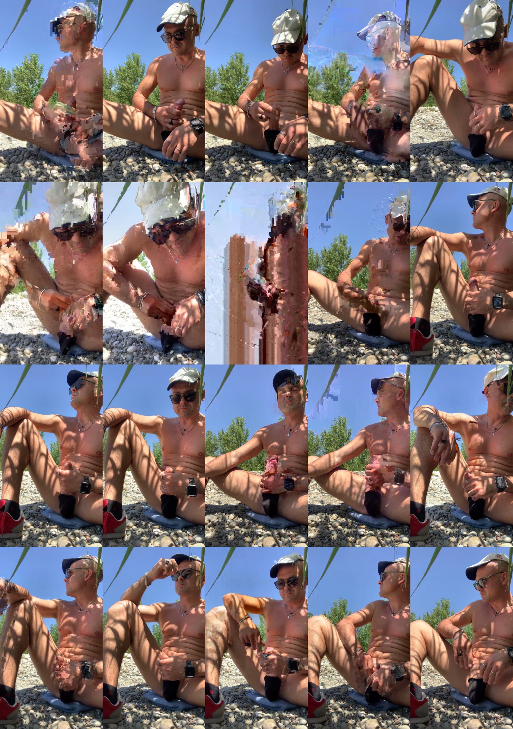 sweetmistery  02-06-2022 Recorded Video Ass