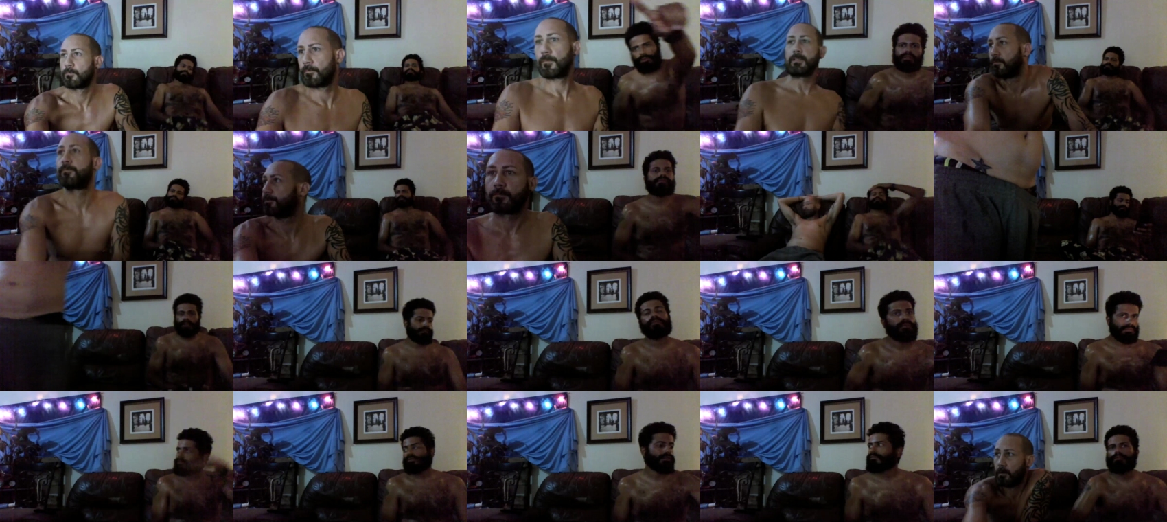 tattdaddyfunn  02-06-2022 video sexymale