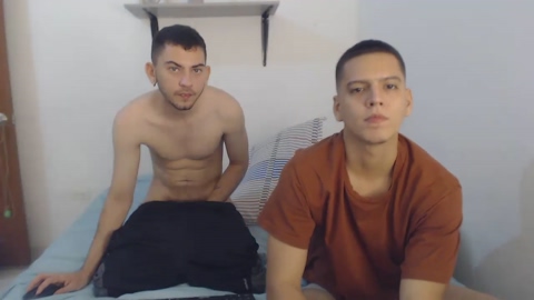 team_morehot  02-06-2022 Recorded Video striptease