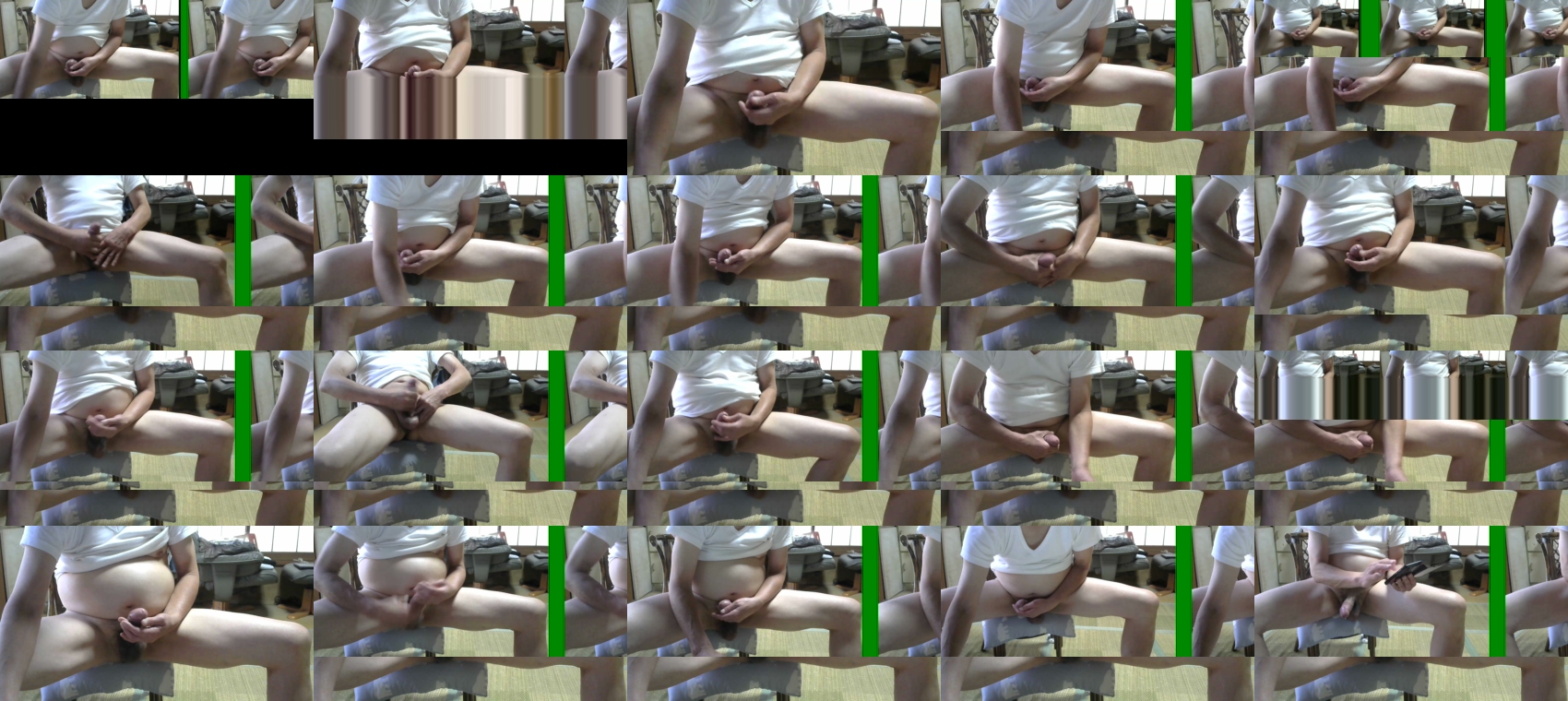 toshi603  02-06-2022 Recorded Video play