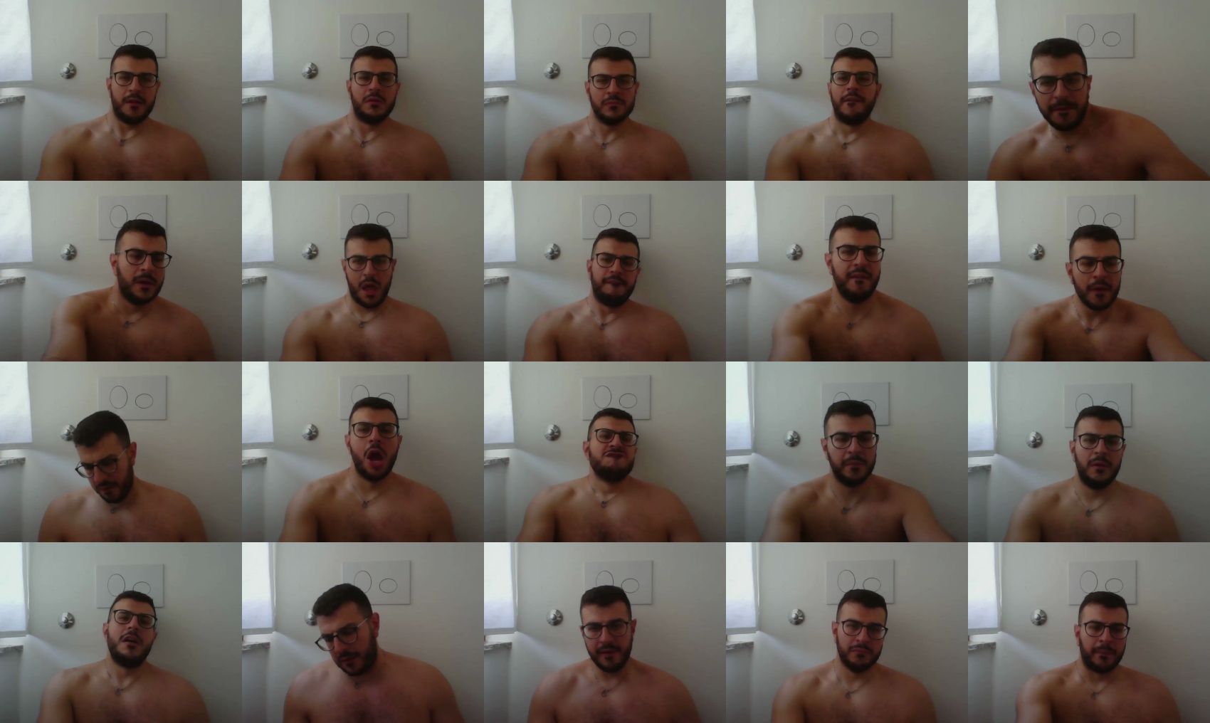 vergine_porc  02-06-2022 Recorded Video Pretty