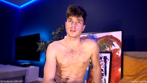 waynenorth  01-06-2022 video kinky