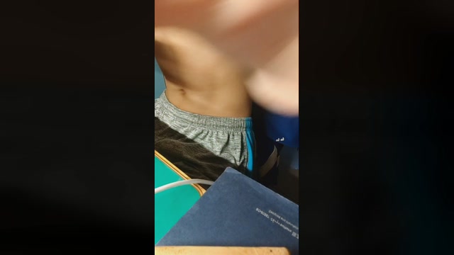 wlu4730  02-06-2022 Recorded Video prettyface