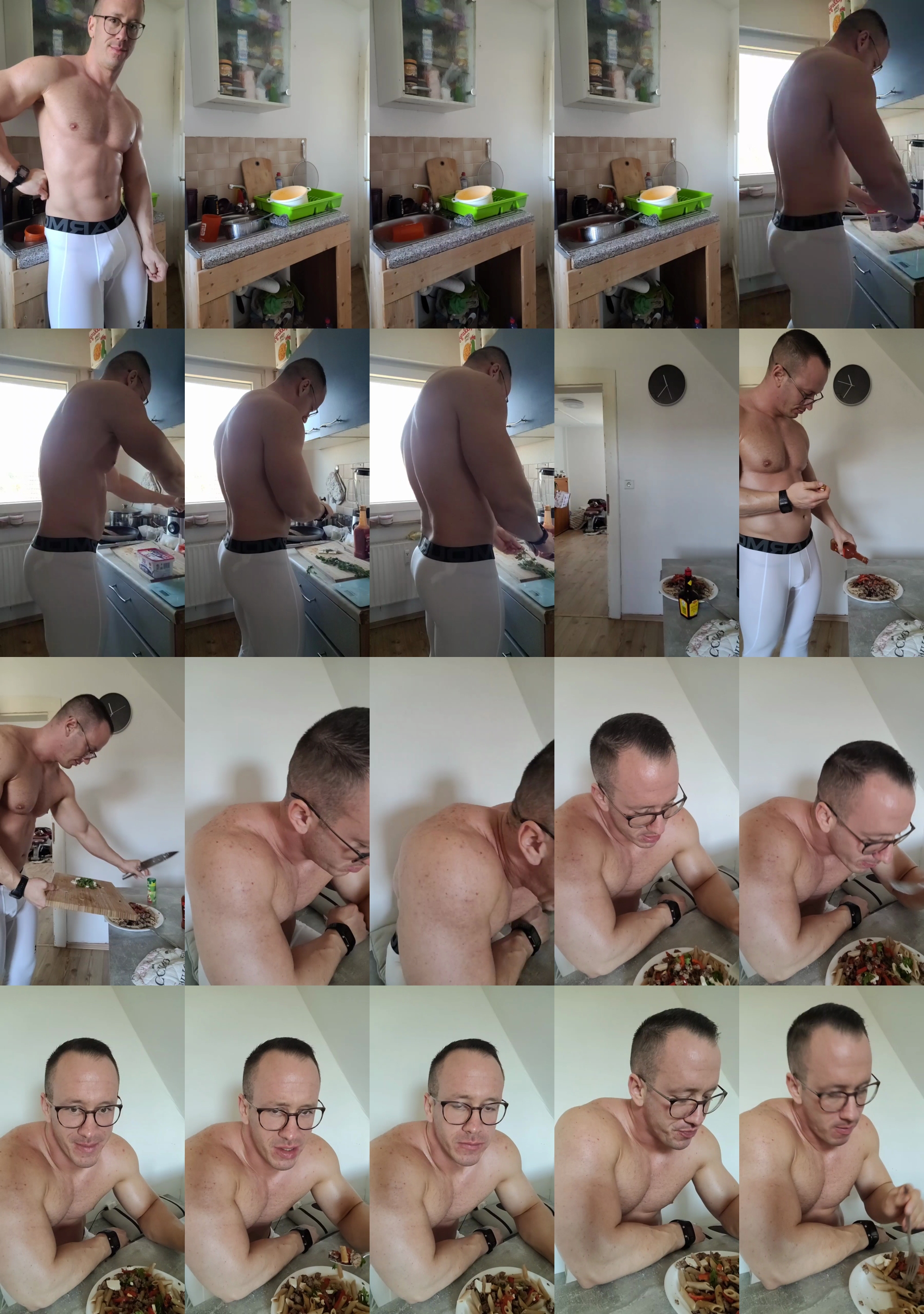 yumyum18  02-06-2022 Recorded Video juicy