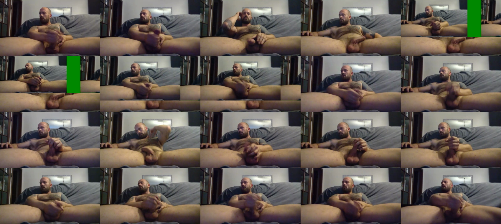 zeusbrescia85  01-06-2022 Recorded Video cute
