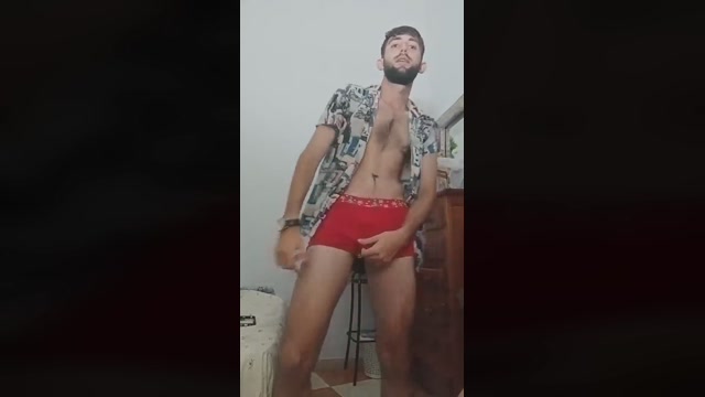 AlanBabi  03-06-2022 Recorded Video hard
