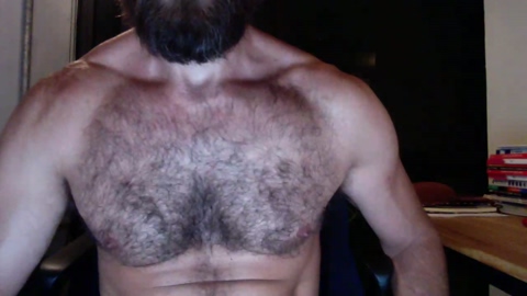AlphaBarbudo  03-06-2022 Recorded Video oral