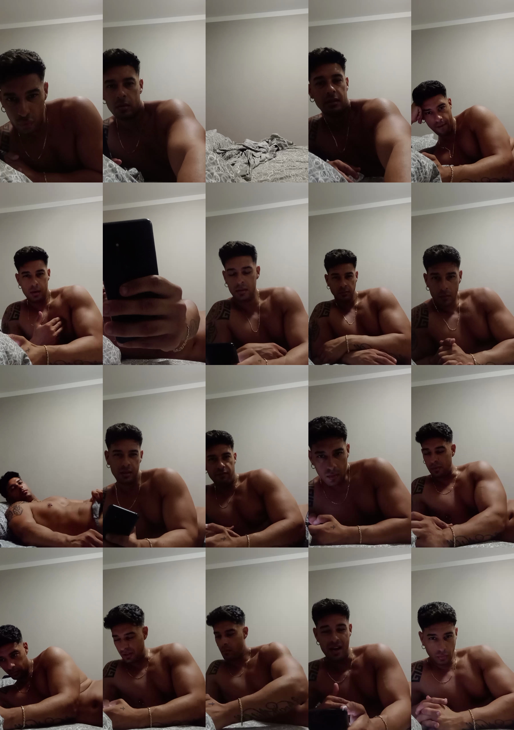 AurelioMilano  03-06-2022 Recorded Video hardcock