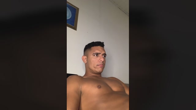 Benjoey  03-06-2022 Recorded Video fuckher