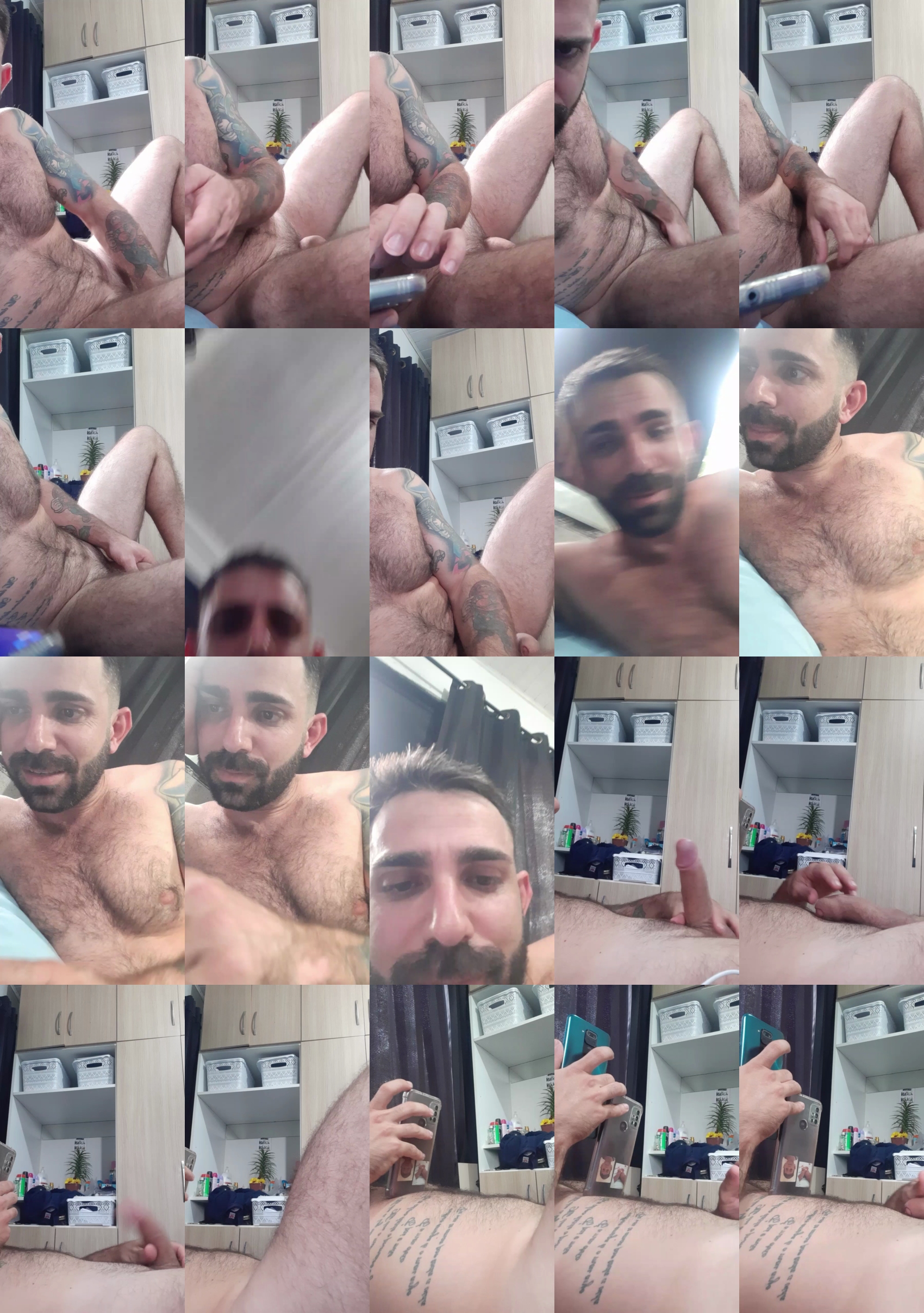 CasaltapsPH  02-06-2022 Recorded Video handsome