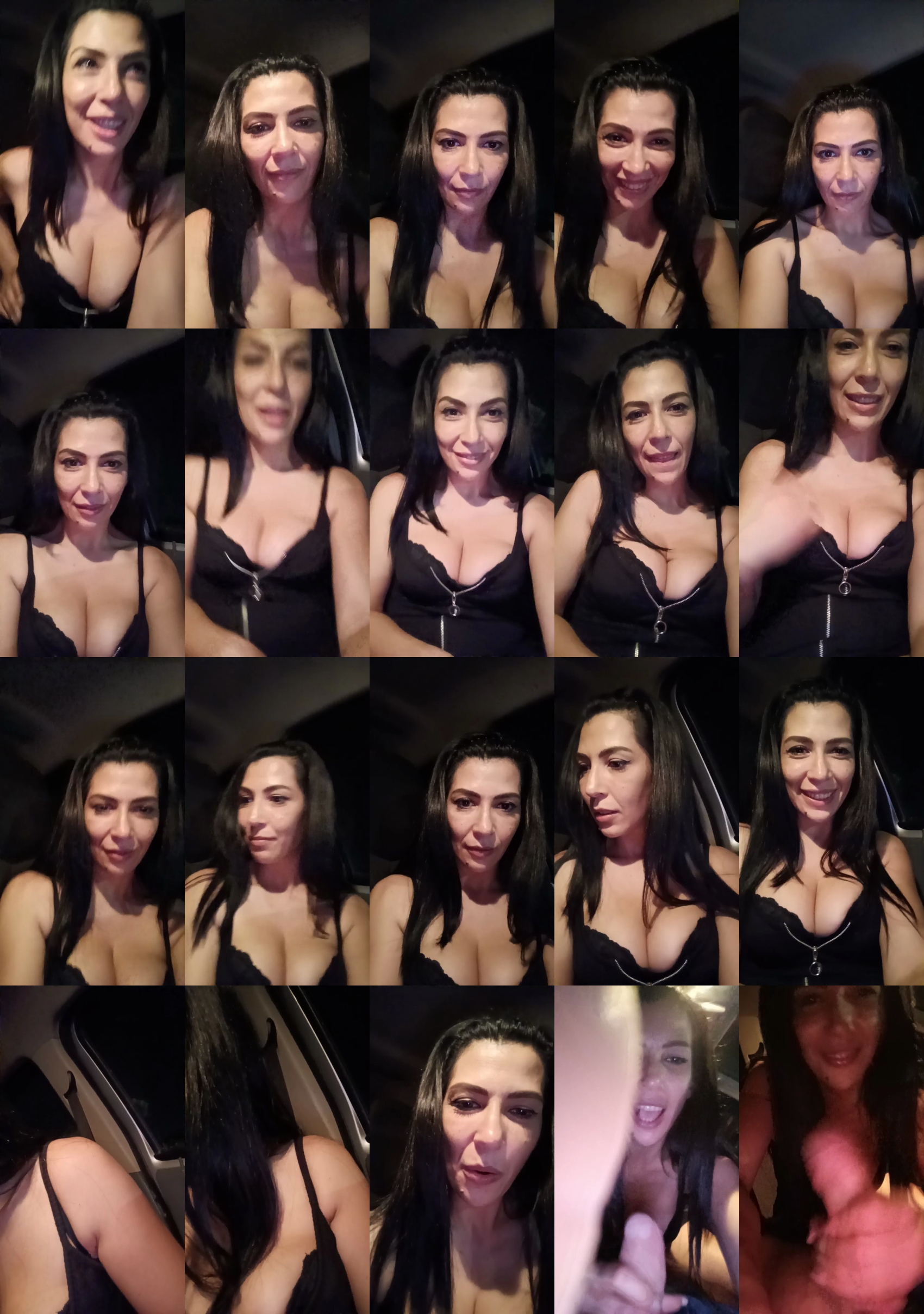 Cataleya80 03-06-2022 fuckme 