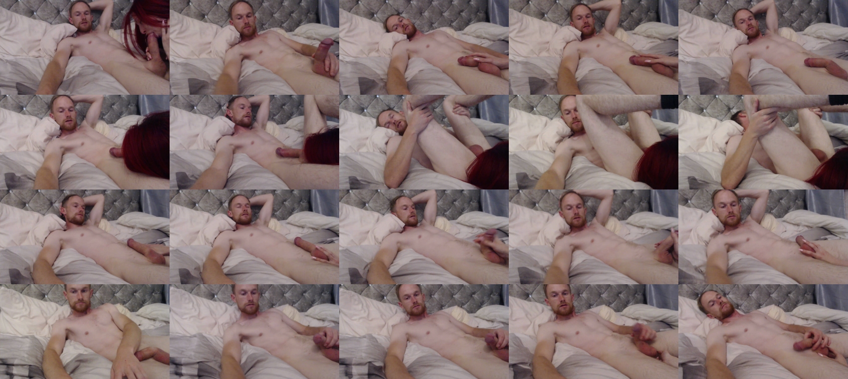 Cherryandbrad  03-06-2022 Recorded Video fuck