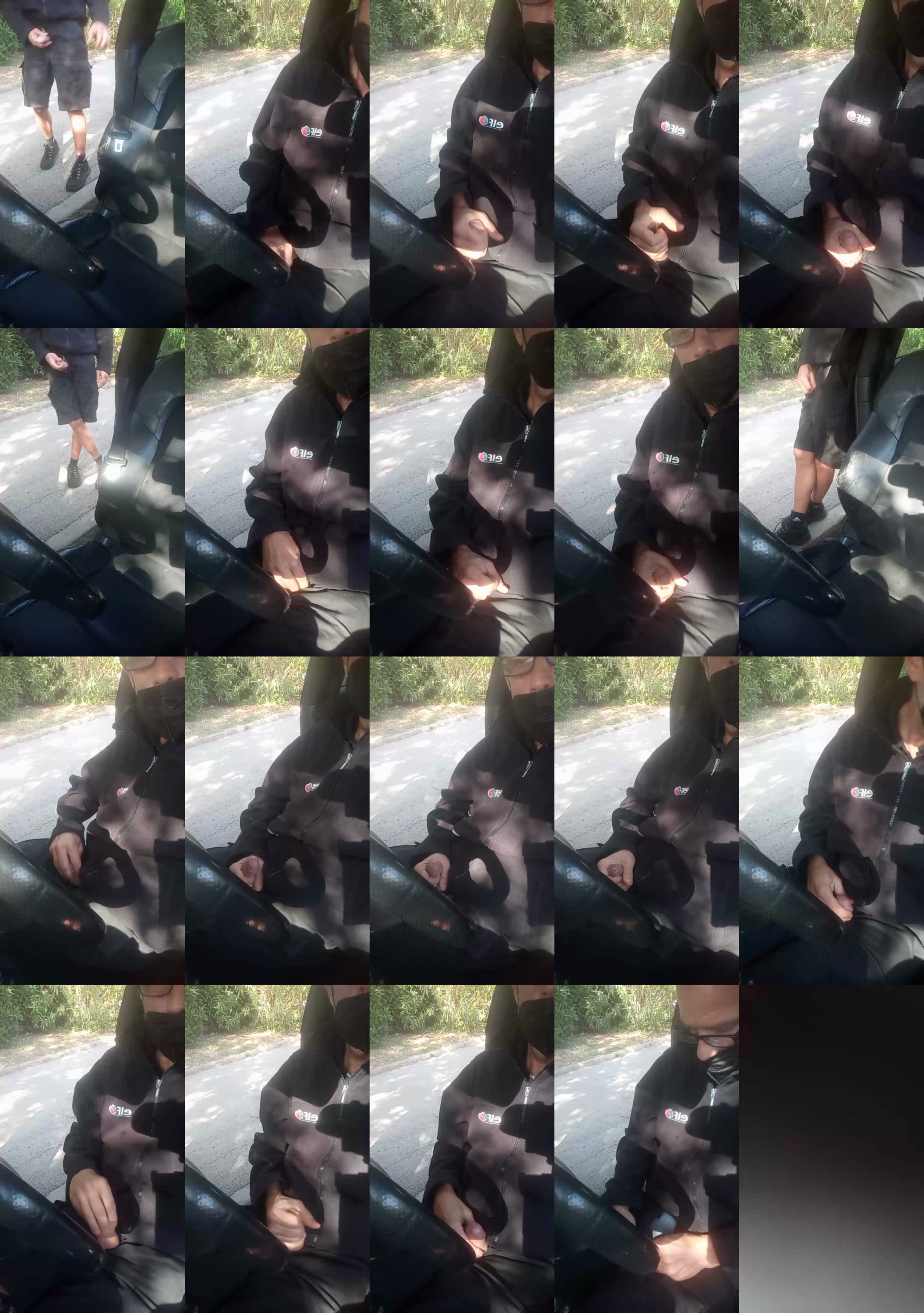 Crf250x  03-06-2022 Recorded Video prettyface