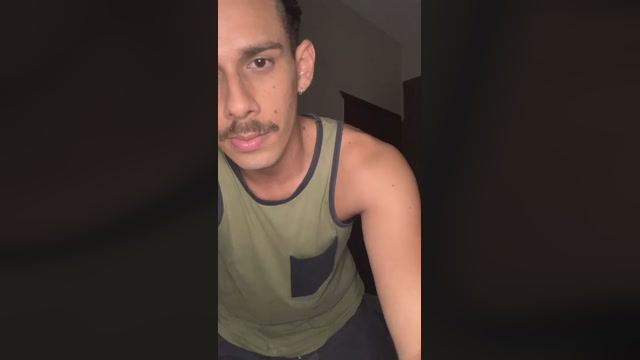Curveboyyy  03-06-2022 Recorded Video bj-dildo
