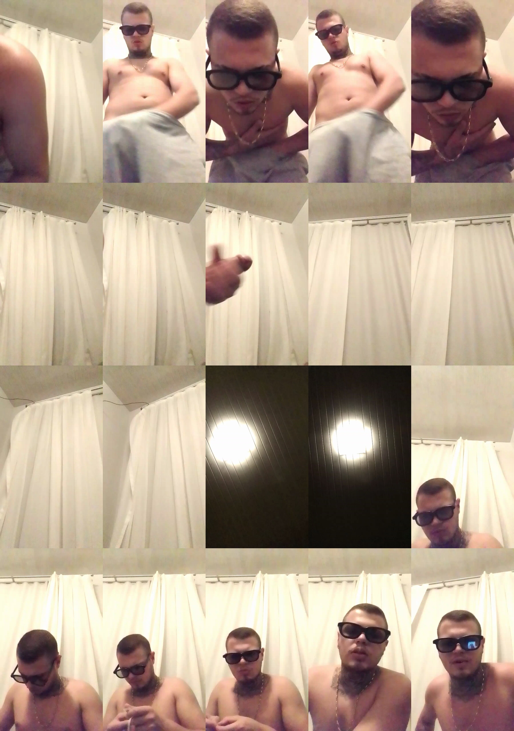 DeFloripaa  03-06-2022 Recorded Video sex