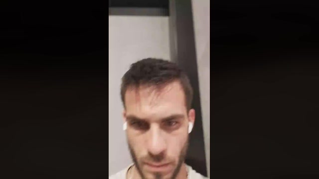 Elmatador7x7  03-06-2022 Recorded Video wank