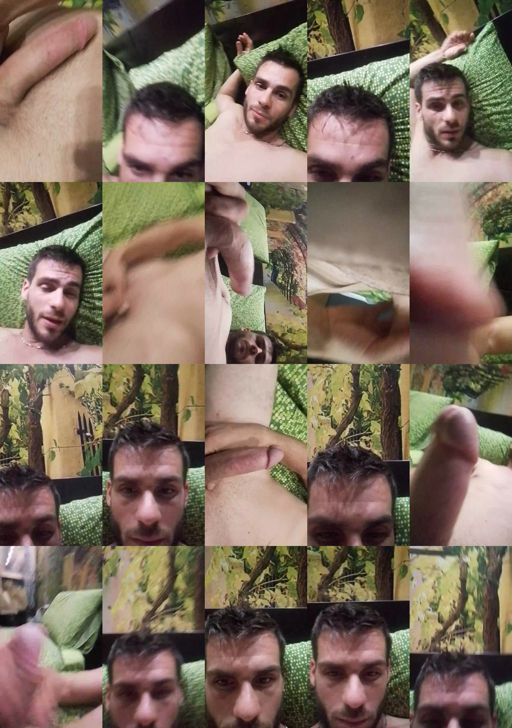 Elmatador7x7  03-06-2022 Recorded Video jerkoff