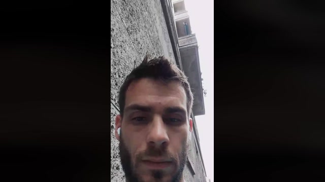 Elmatador7x7  03-06-2022 Recorded Video kiss