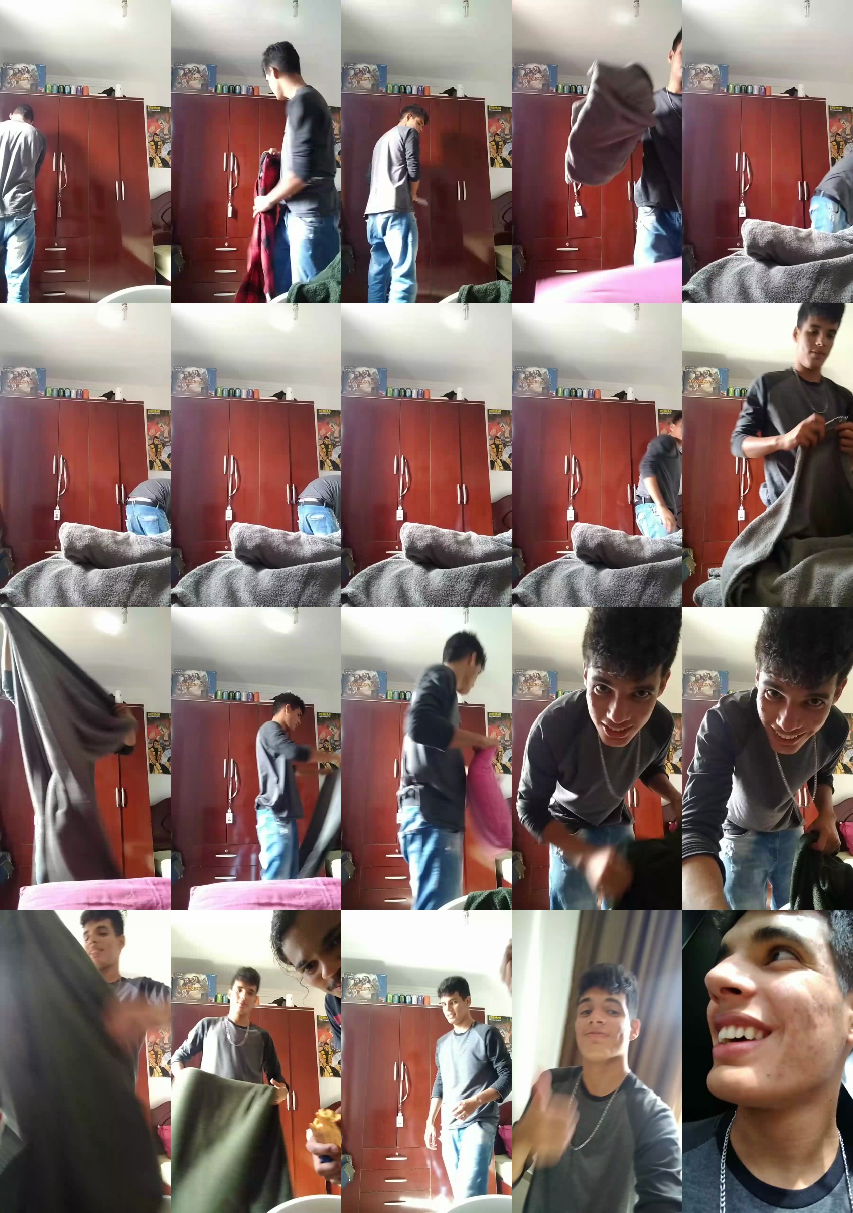 Exxon_  03-06-2022 Recorded Video lovense