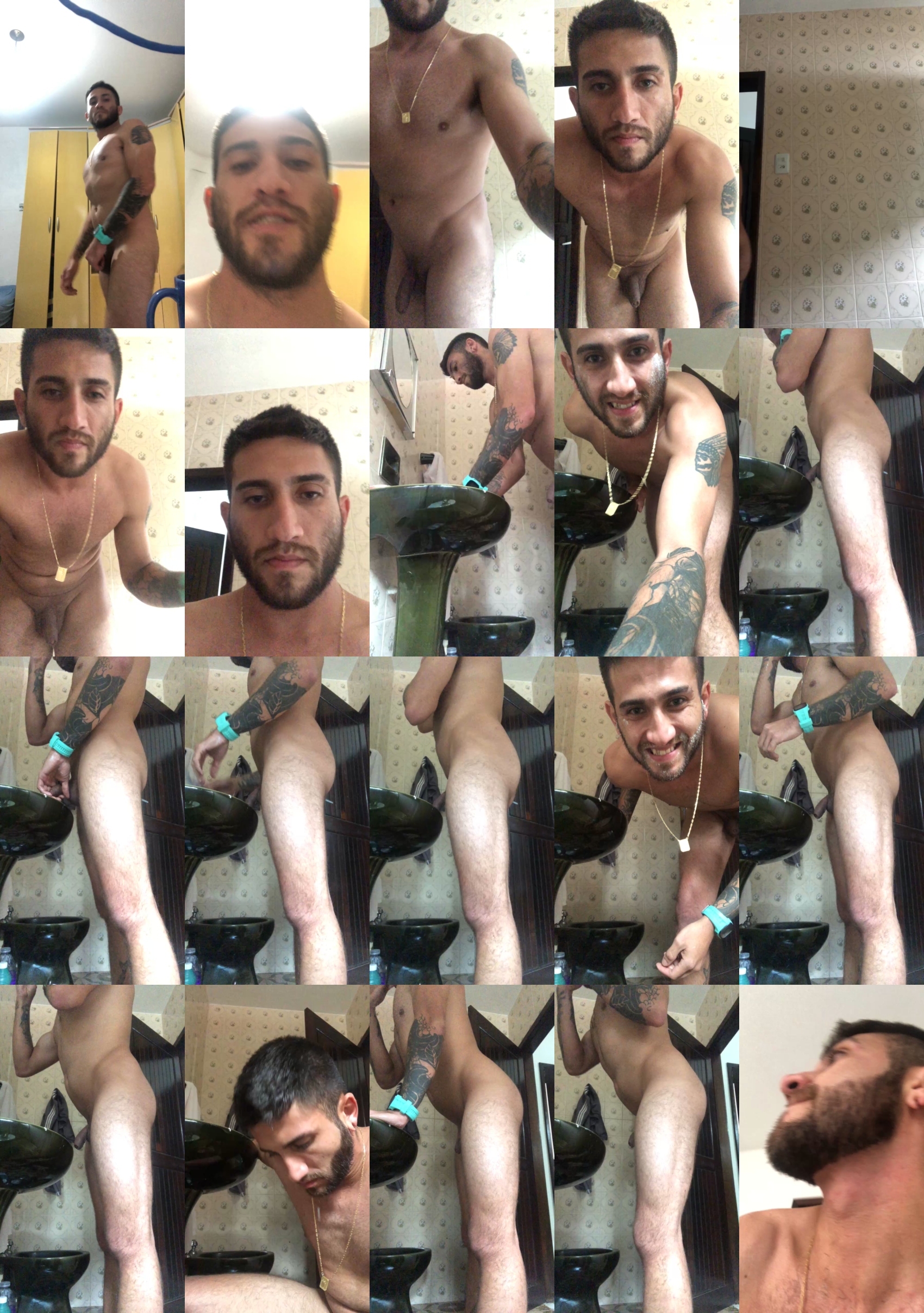 Gabomaierr  03-06-2022 Recorded Video suckcock