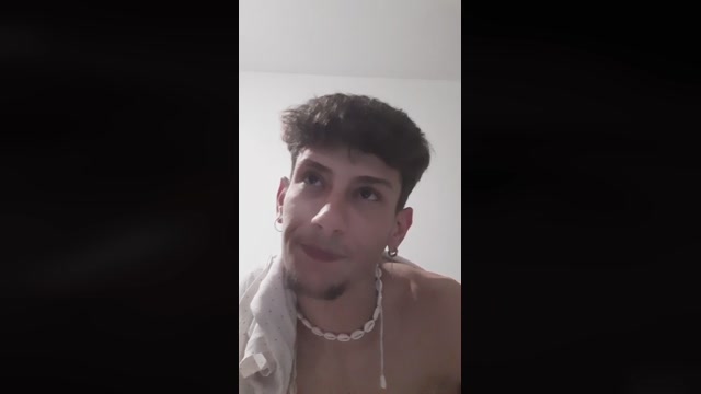 Iogurin  03-06-2022 Recorded Video sexykitty