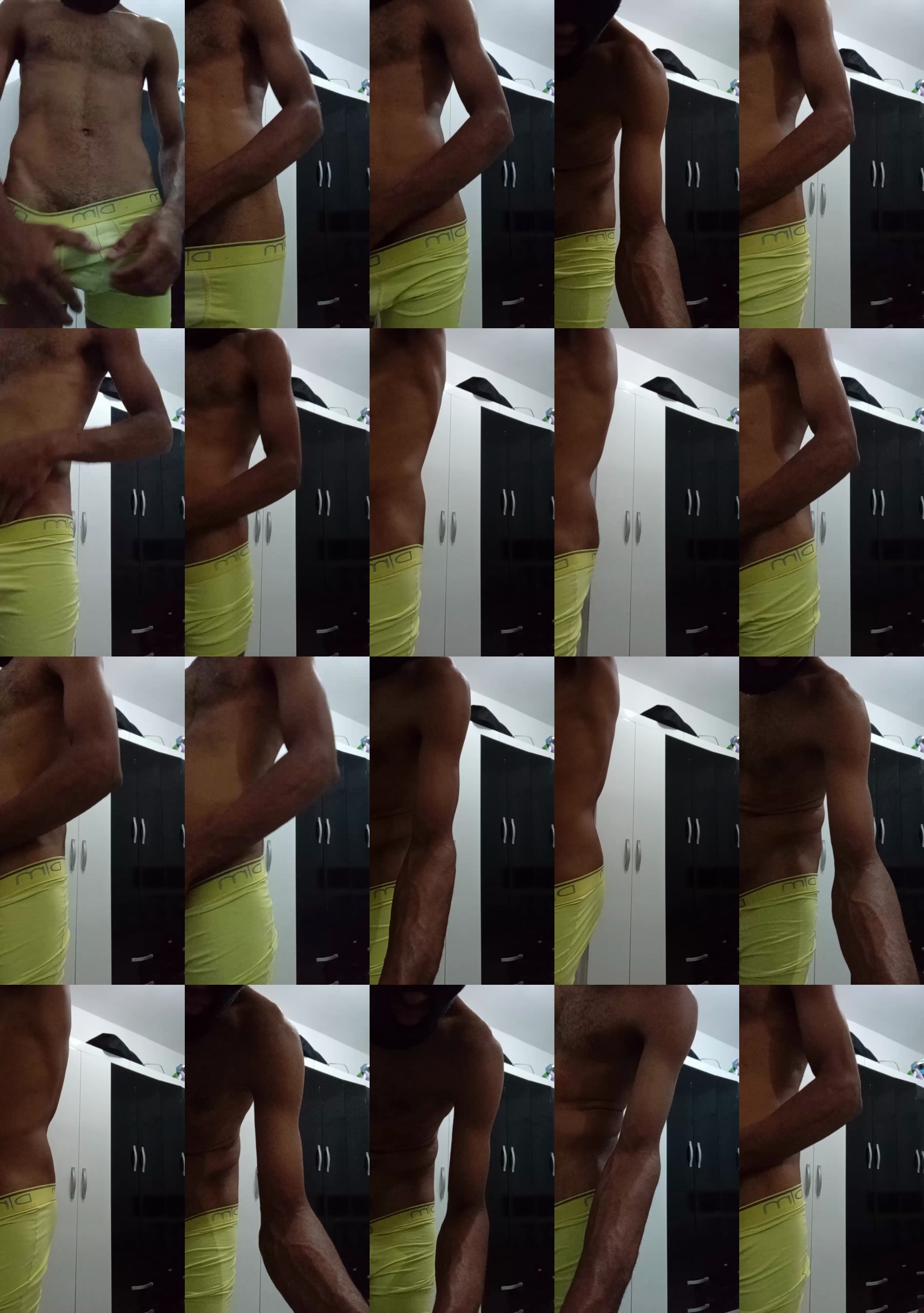 JosineiFS  03-06-2022 Recorded Video juicy