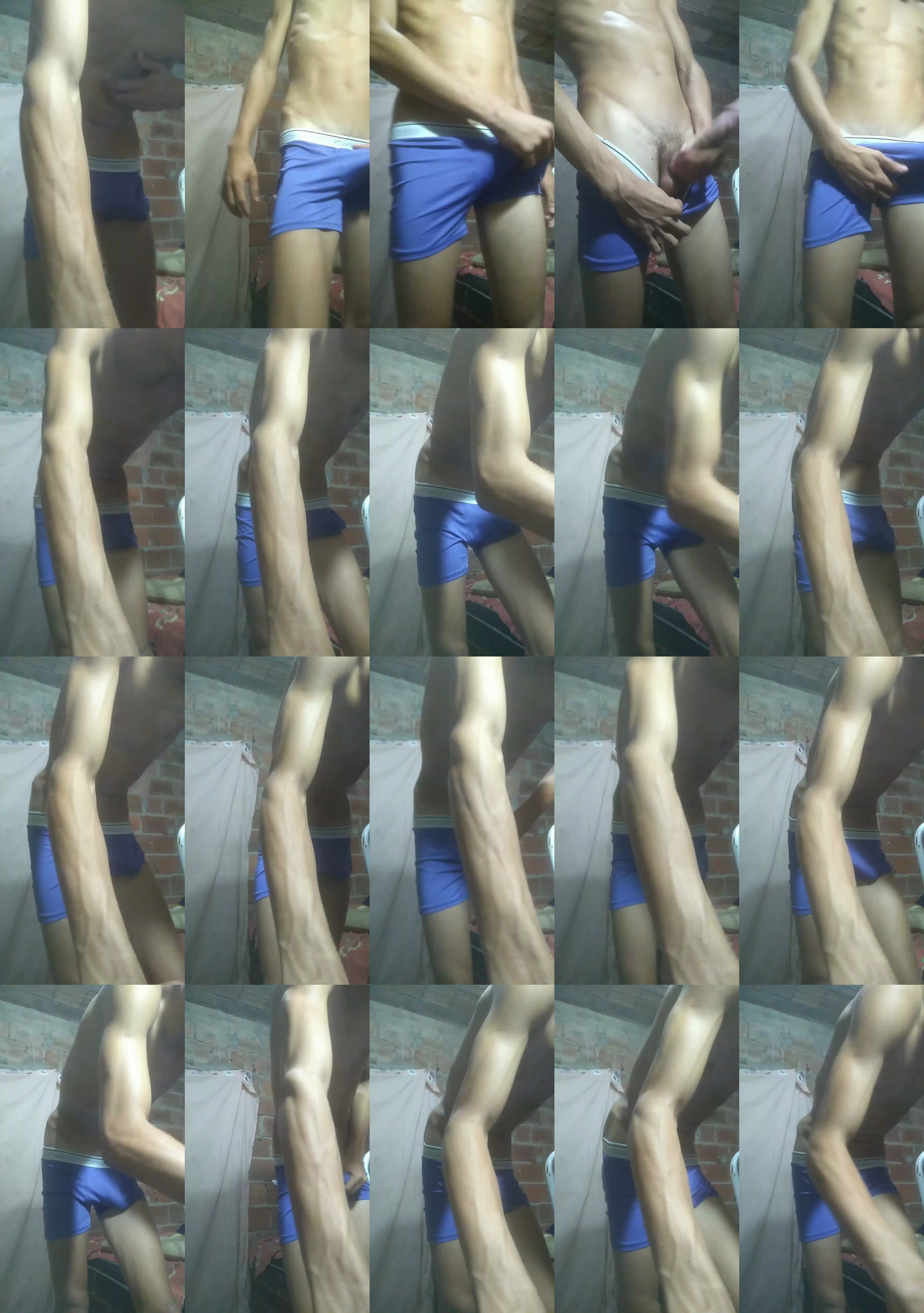 Jotave8  03-06-2022 Recorded Video sexyfeet