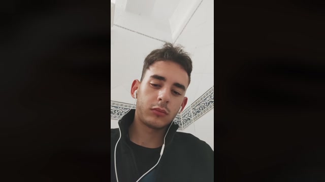 JuanMartin1999  02-06-2022 Recorded Video ass