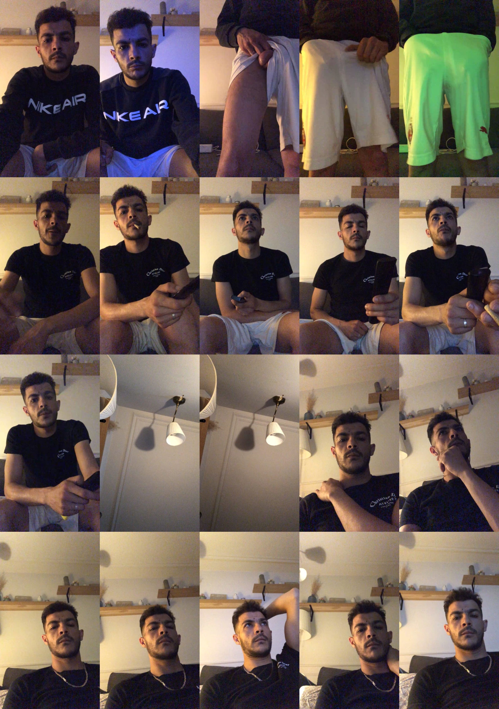 Kbl113  02-06-2022 Recorded Video bigcock