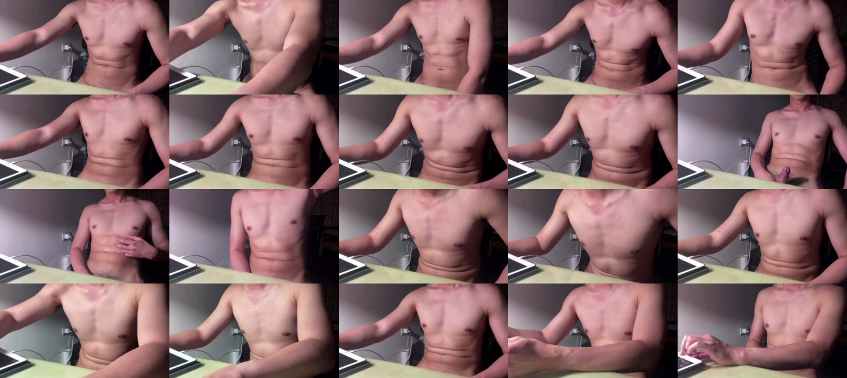 Louis0903  02-06-2022 Recorded Video gag