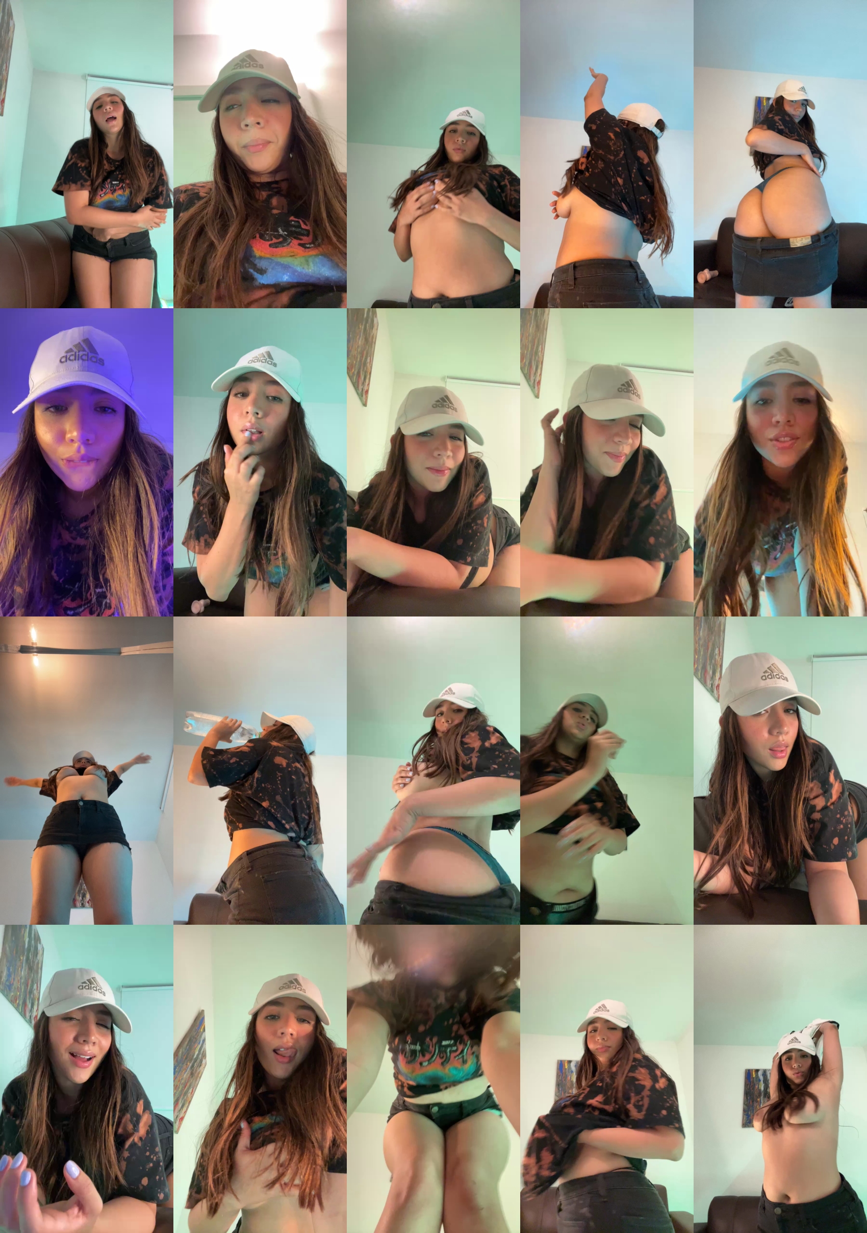 MarciaMancini 03-06-2022 sex 