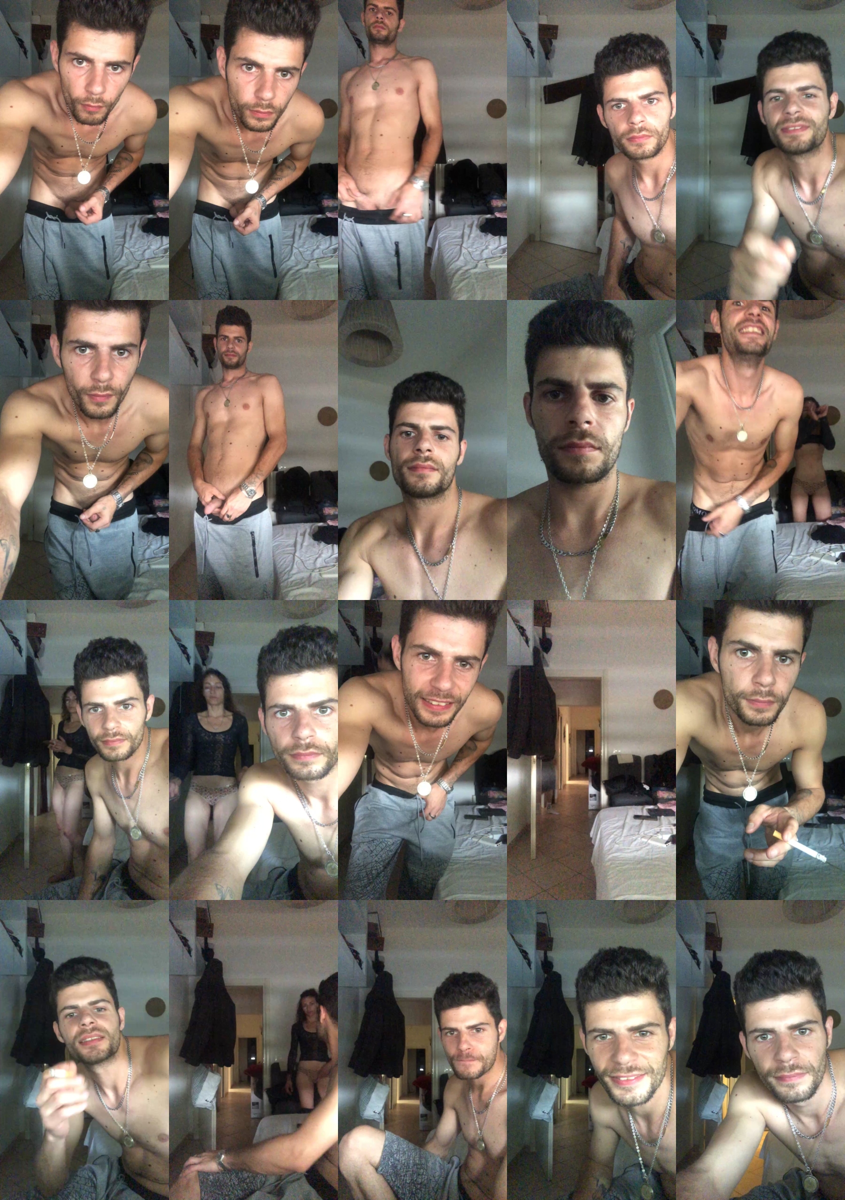MasterDomino93  03-06-2022 Recorded Video natural