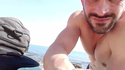 Narciso_it  03-06-2022 Recorded Video orgasm