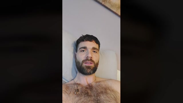 Nicol8819  02-06-2022 Recorded Video Pretty
